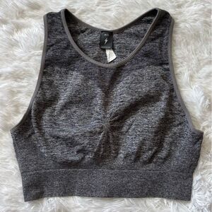 Electric Yoga Sports Bra Womens Size Medium